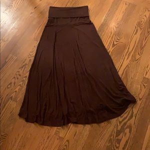 INC skirt
